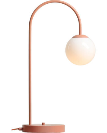 Aldex Una Bordlampe Koral