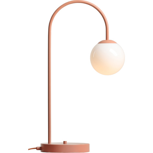 Aldex Una Bordlampe Koral
