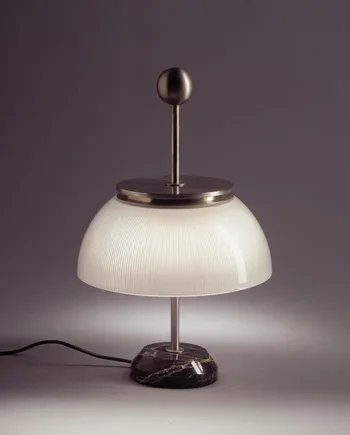 Alfa Bordlampe
