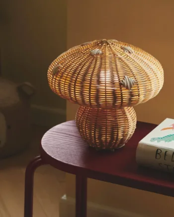 Allie Bordlampe Natur