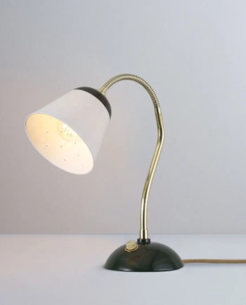 Alma Bordlampe Original Btc Grøn