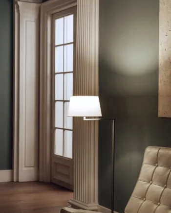 Americana Bordlampe