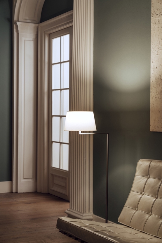 Americana Bordlampe