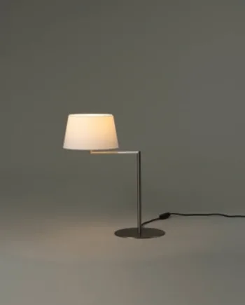 Americana Gulvlampe