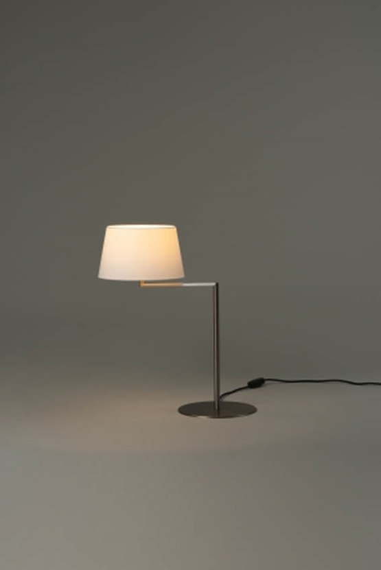 Americana Gulvlampe