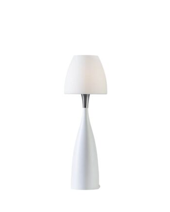 Anemon Bordlampe Medium Opal Belid