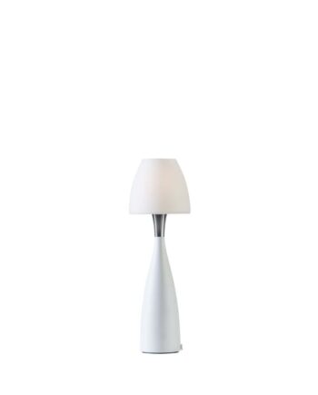 Anemon Bordlampe Opal Belid