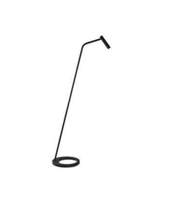Antidark Floor Antidark Floor Led Black