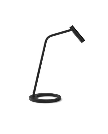 Antidark Table Antidark Table Led Black