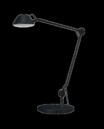 Aq01 Bordlampe Sort