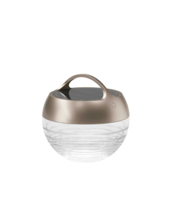 Aqu Bordlampe Fra Ip44 Aqu Bronze
