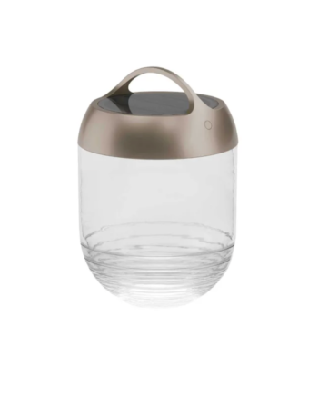 Aqu Bordlampe Fra Ip44 Aqu Medium Bronze