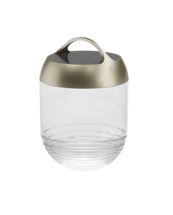 Aqu Bordlampe Fra Ip44 Aqu Medium Guld
