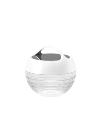 Aqu Bordlampe Fra Ip44 Aqu Perlehvid
