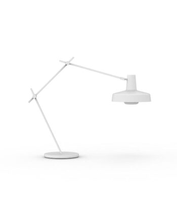 Arigato Bordlampe Fra Grupa Products Hvid