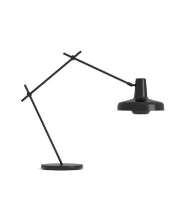 Arigato Bordlampe Fra Grupa Products Sort