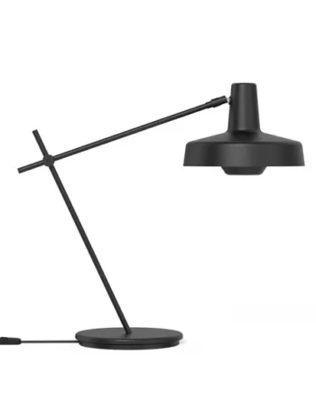 Arigato Bordlampe Palace Sort