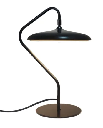 Artist Bordlampe Led Sort