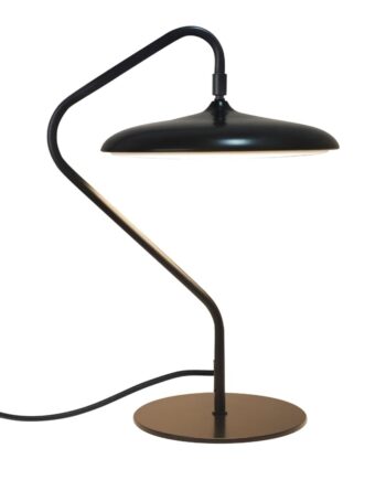 Artist Bordlampe Sort Design For The People