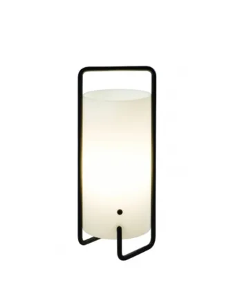 Asa Bordlampe Sort