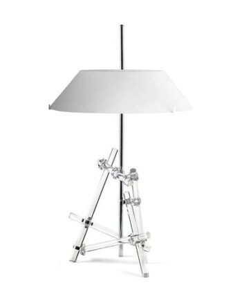 Ashanghai Bordlampe Fontana Arte