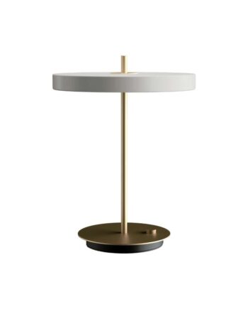Asteria Bordlampe Nuance Mist Umage