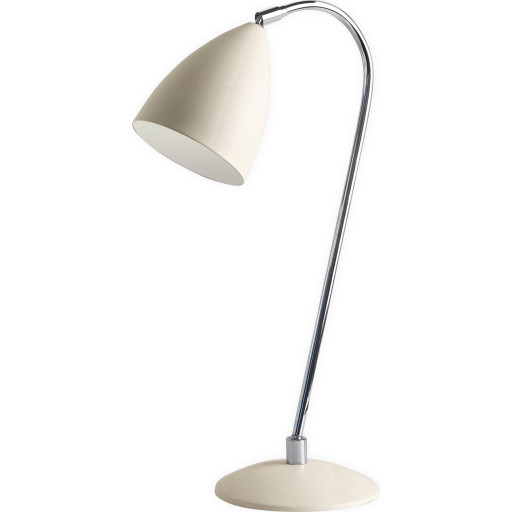 Astro Joel Bordlampe Hvid