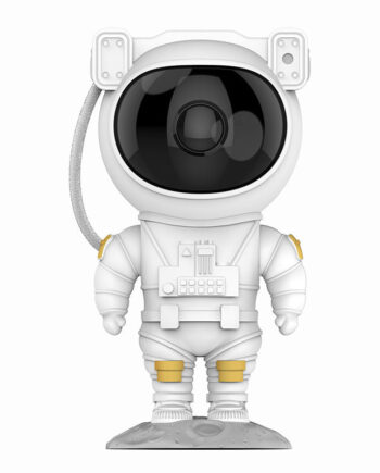 Astronaut Bordlampe Geekd