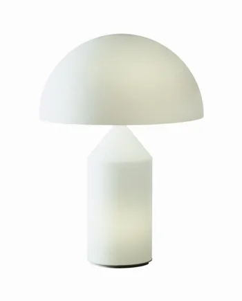 Atollo 237 Bordlampe Opal