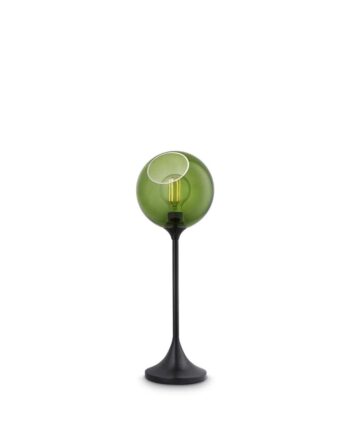 Ballroom Bordlampe Army Design