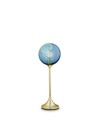 Ballroom Bordlampe Blue Sky Design