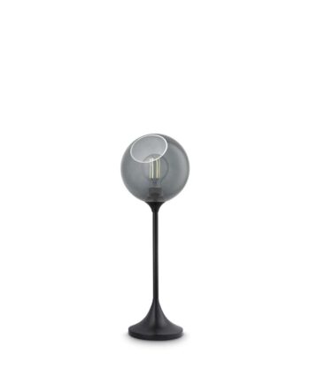 Ballroom Bordlampe Smoke Design