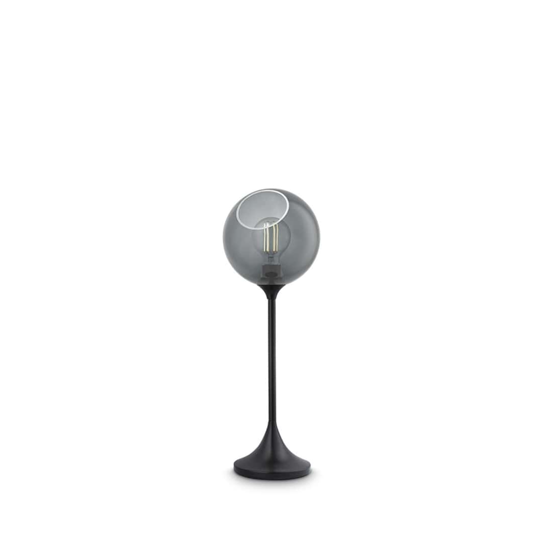Ballroom Bordlampe Smoke Design