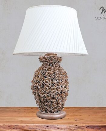 Baltica Bordlampe Montalto