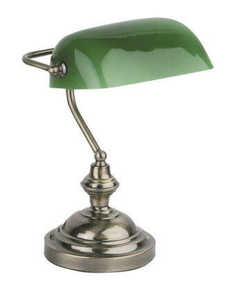 Banker Bordlampe Faro