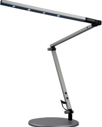 Bar Bordlampe Aluminium Koncept Vægbeslag