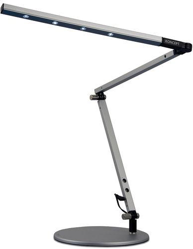 Bar Bordlampe Aluminium Koncept Vægbeslag