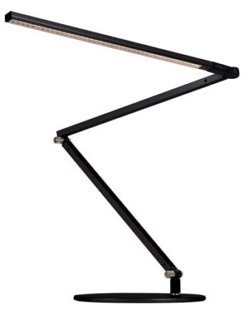 Bar Bordlampe Sort Koncept