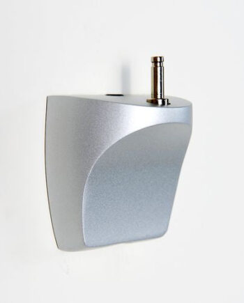 Bar Mini Bordlampe Orange Koncept Vægbeslag