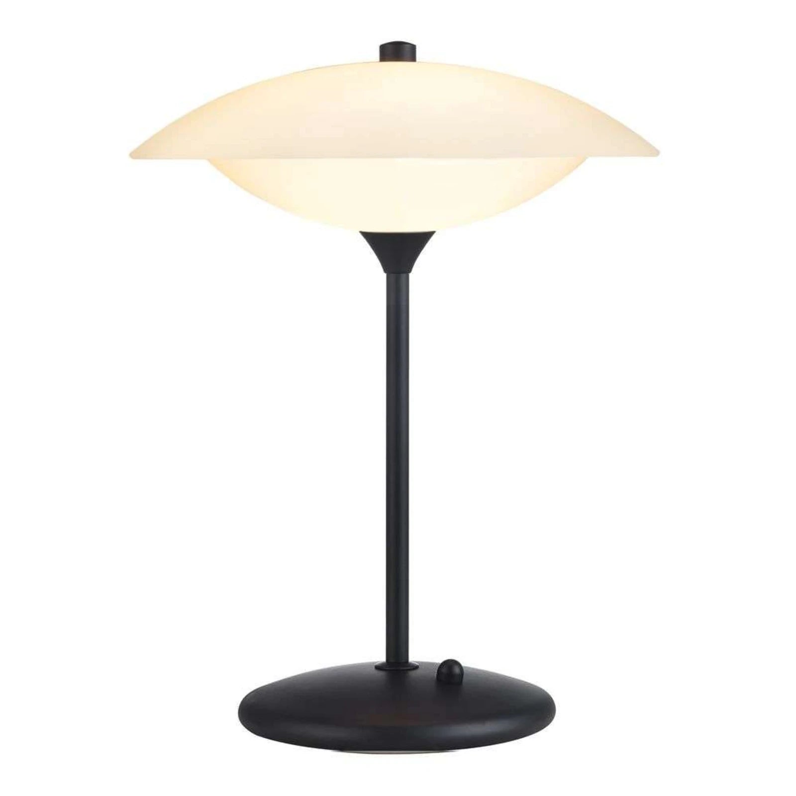 Baroni Bordlampe Fra Halo Design