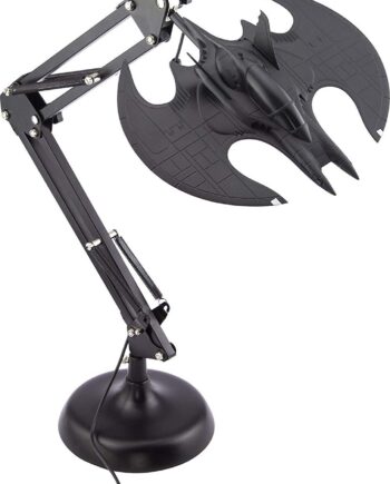 Batman Batwing Bordlampe