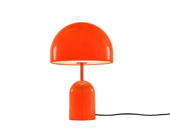 Bell Bordlampe Fluoro