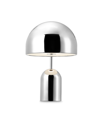 Bell Led Bordlampe Tom Dixon Krom