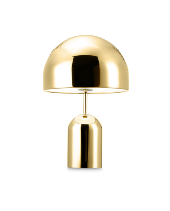 Bell Led Bordlampe Tom Dixon Messing