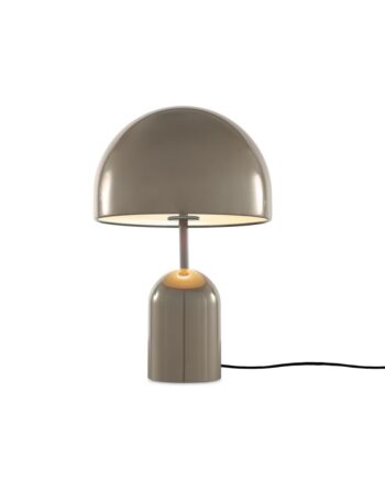 Bell Led Bordlampe Tom Dixon Taupe