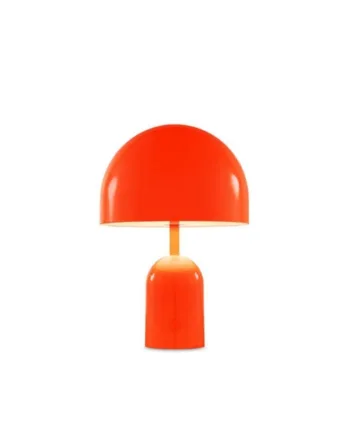 Bell Portable Bordlampe Batterilampe Fluoro