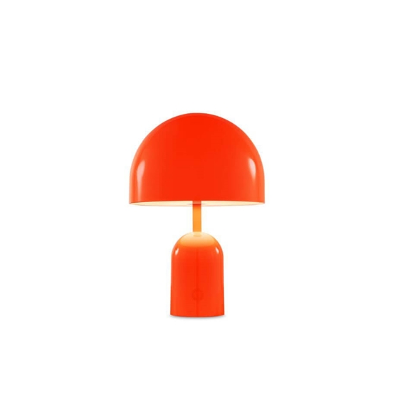 Bell Portable Bordlampe Batterilampe Fluoro