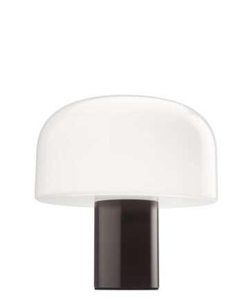 Bellhop Glas Bordlampe Cioko Rest Flos