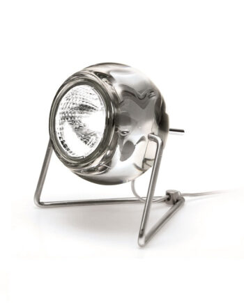 Beluga Bordlampe Fabbian Klar