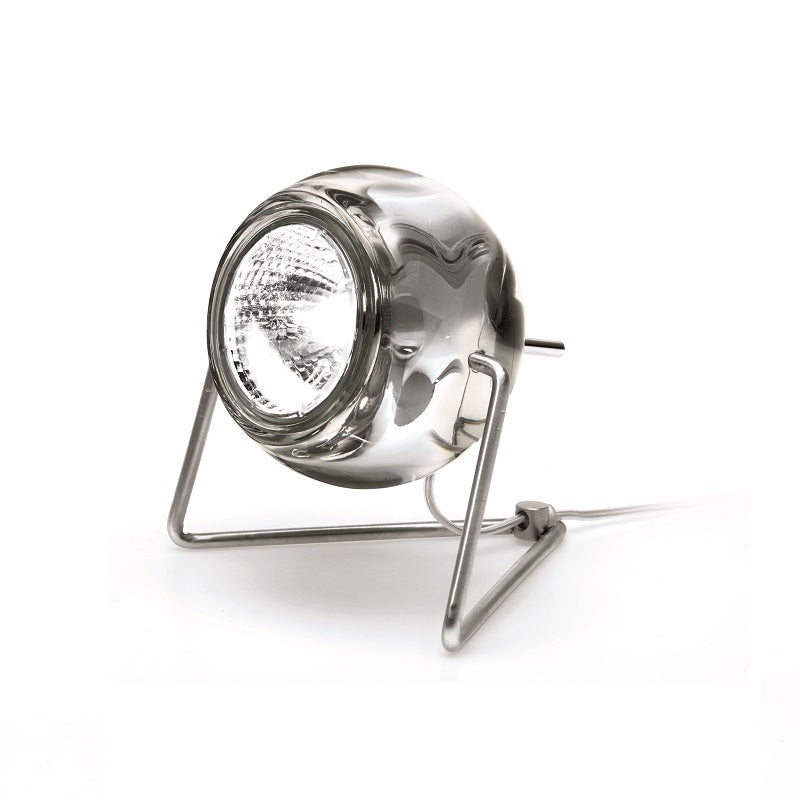 Beluga Bordlampe Fabbian Klar